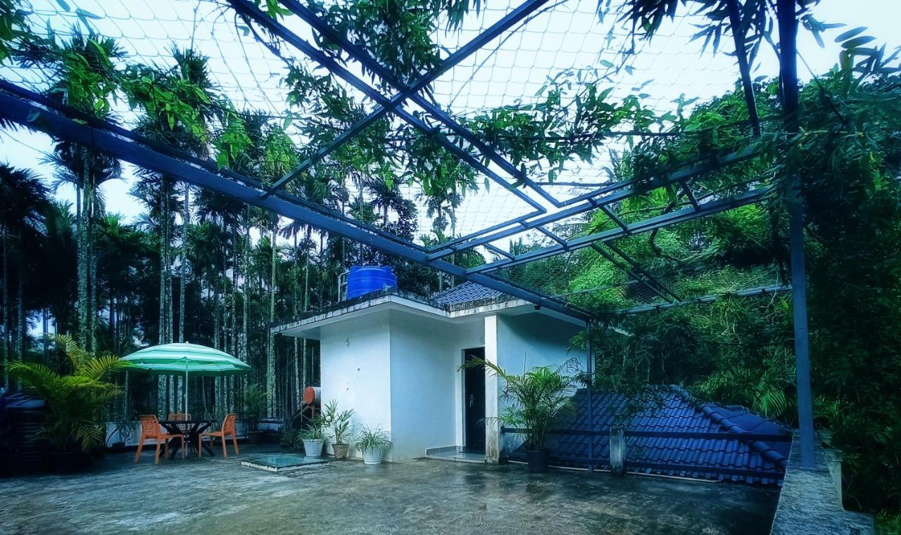 Vintage Garden Resort Sultan Bathery Buitenkant foto